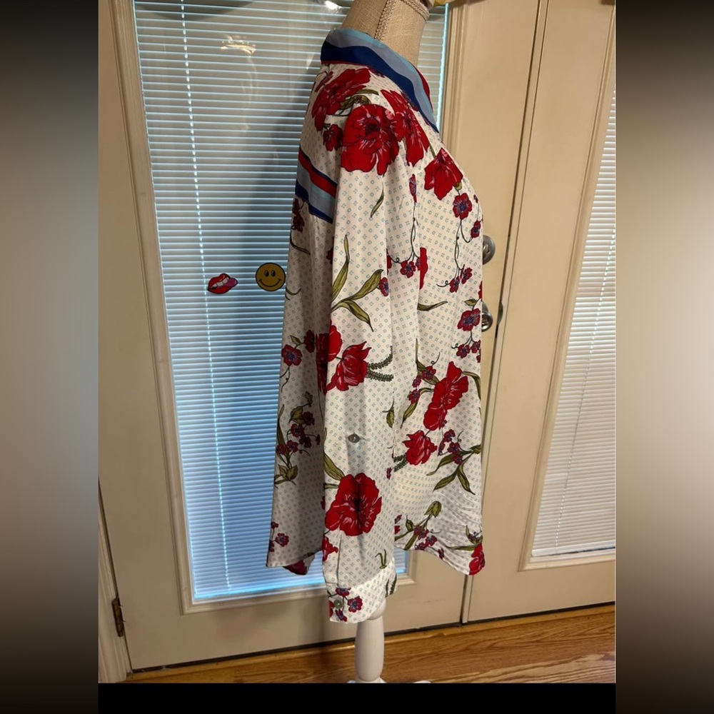 Blouse #40 - Picture 3 of 4
